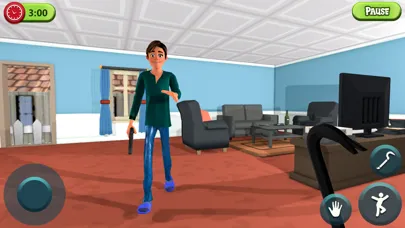 Secrete Boy Spy Riddle Screenshots