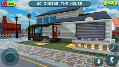 Secrete Boy Spy Riddle Screenshots