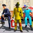 Rescue Simulator Games 3d