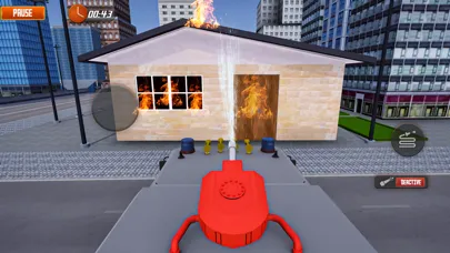 Capturas de tela do Emergency Rescue Simulator 3d