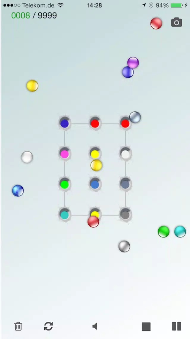 صور GeomBalls Dexterity Challenge