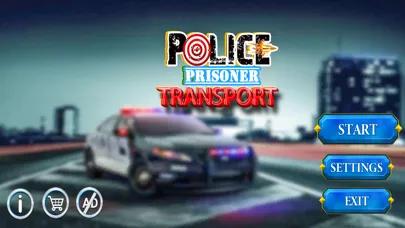 صور Prisoner Police Bus Transport
