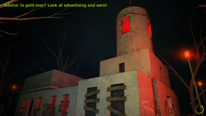 Screenshot di Survival Horror Zombie Shooter