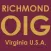 RVA OIG