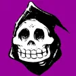 RIP VIP: The Death Alert App. RIP VIP: The Death Alert App.