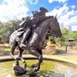 Mecklenburg Trail of History Mecklenburg Trail of History