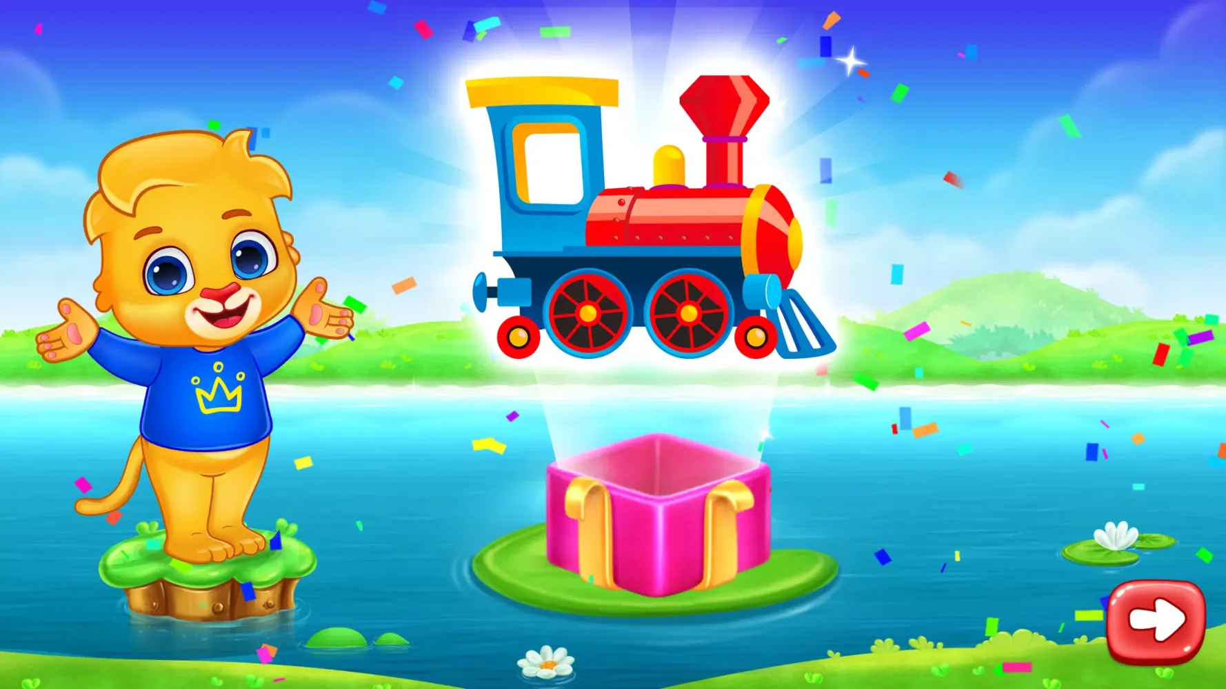 Spelling & Phonics: Kids Games应用截图