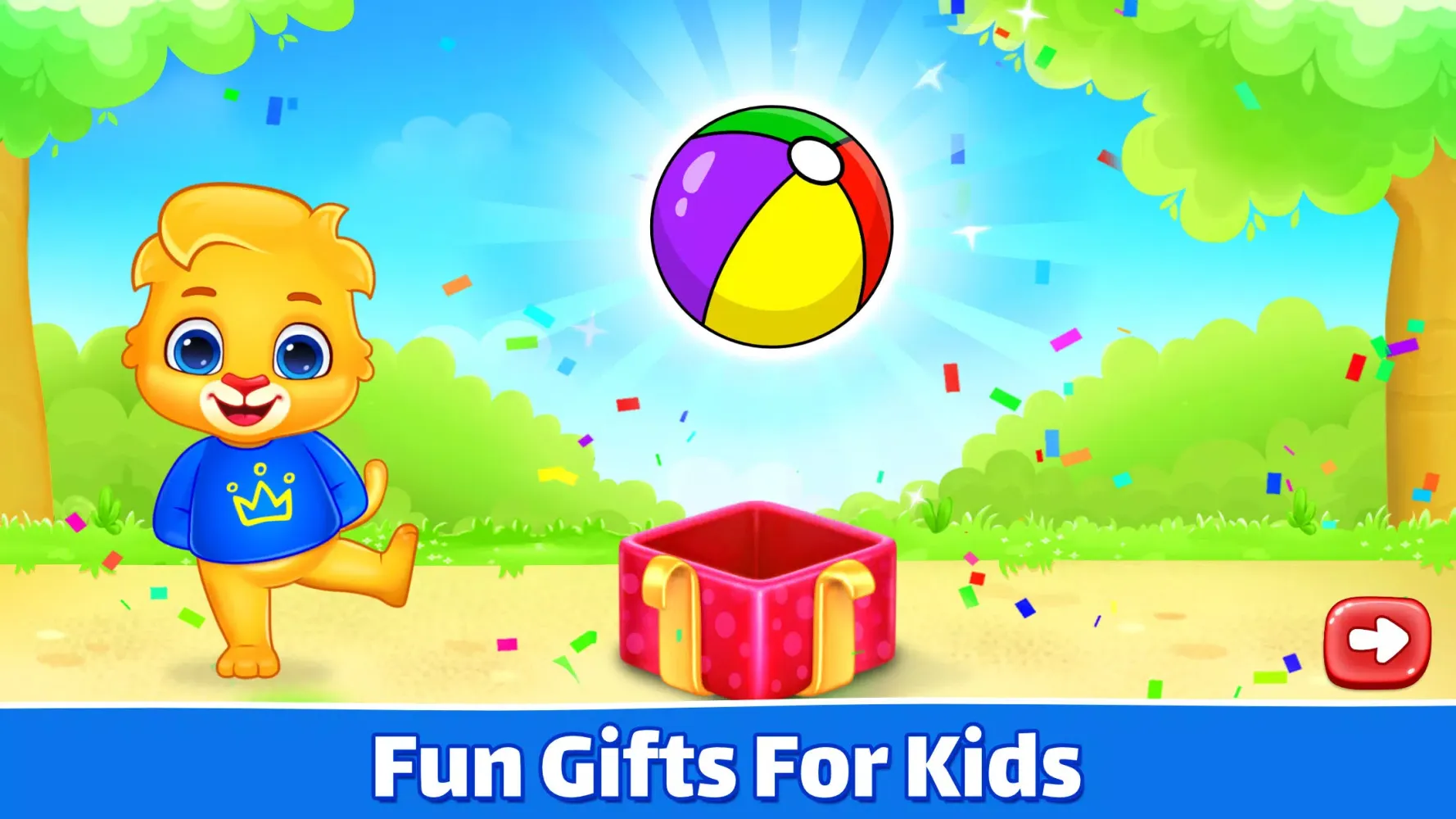 ABC Kids Screenshots