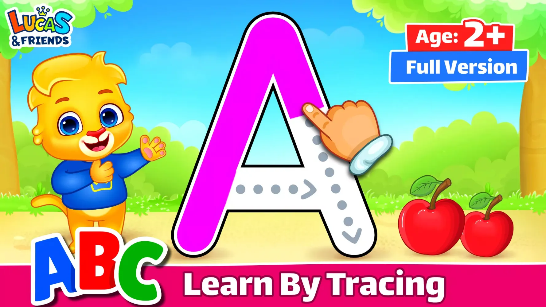 ABC Kids Screenshots