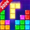 Block Puzzles: Hexa Block Game