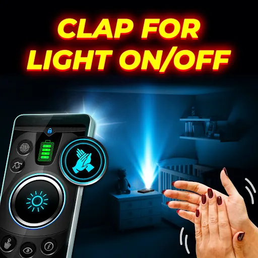 Flashlight: Torch Light Screenshots