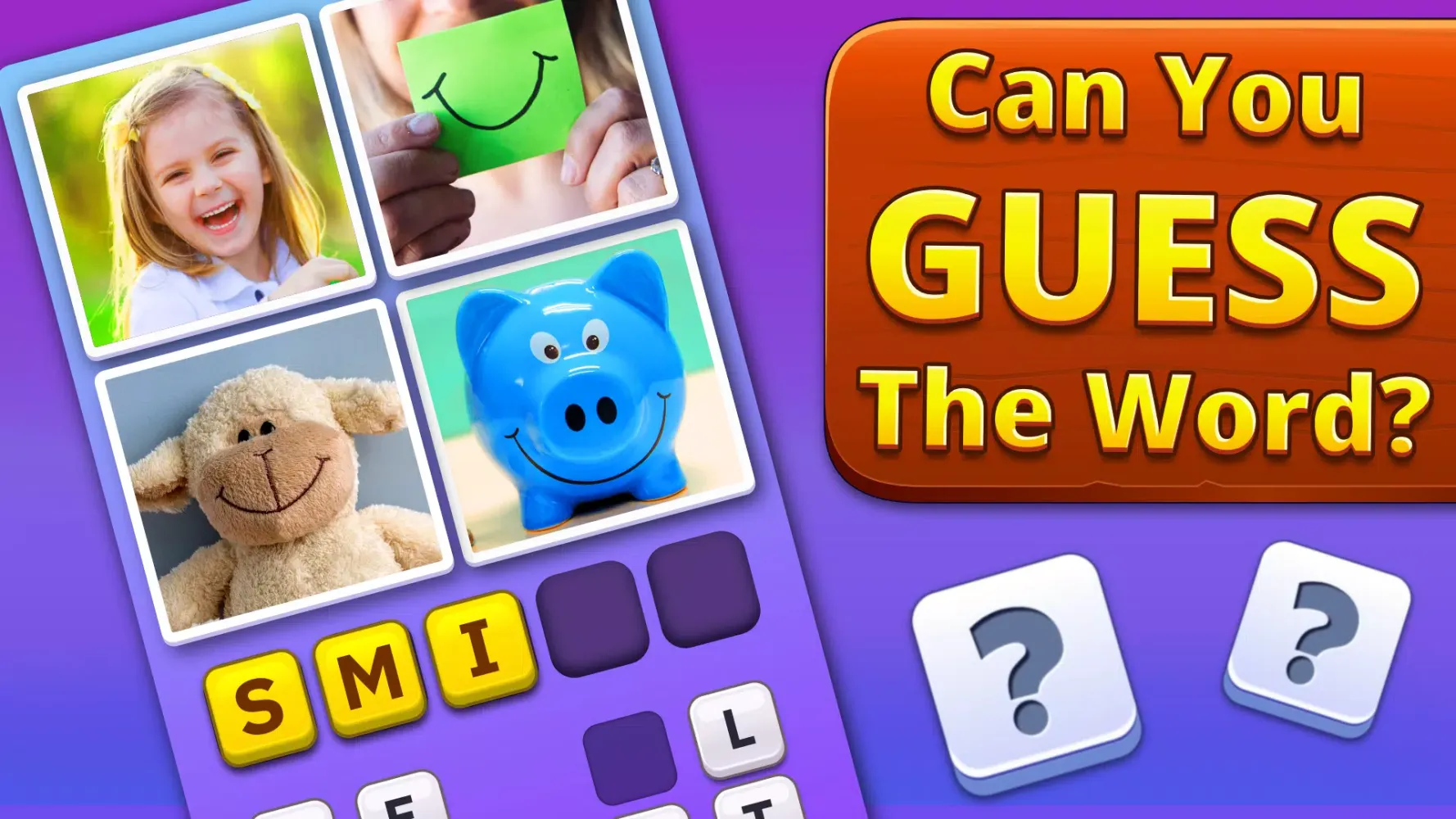 Word Puzzle: Word Games Screenshots