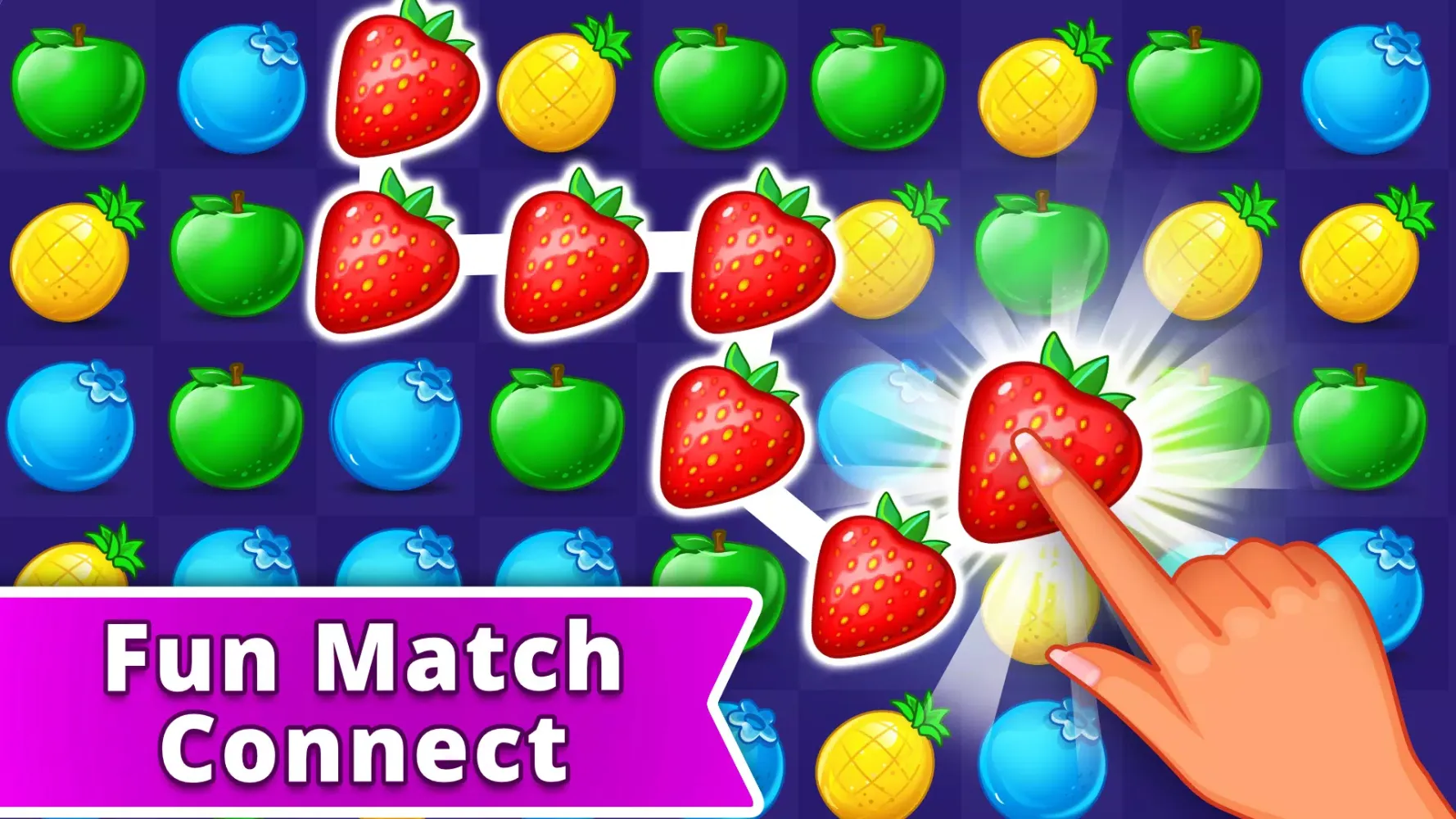 Gummy Paradise Screenshots