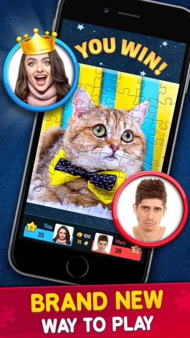 Jigsaw Puzzles: Photo Puzzles Screenshots