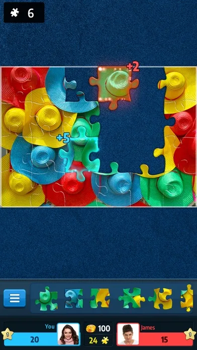 Jigsaw Puzzles: Photo Puzzles Screenshots