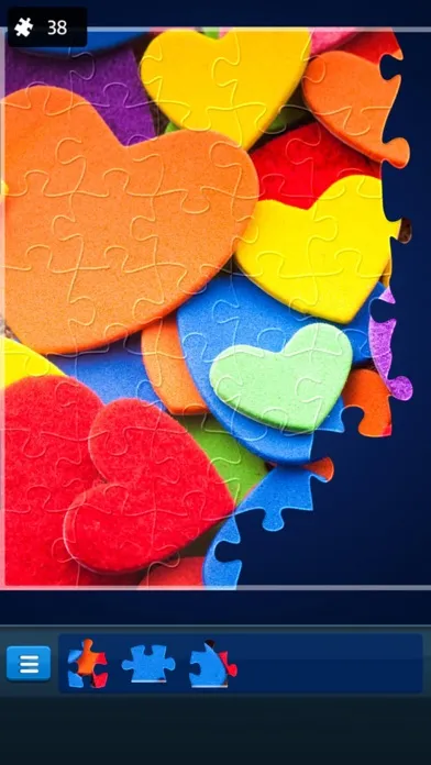Jigsaw Puzzles: Photo Puzzles Screenshots