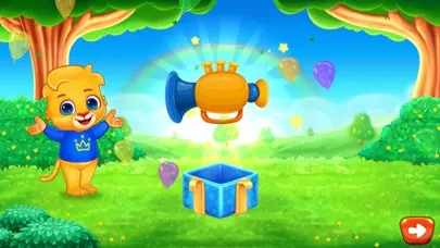 Puzzle Games For Kids 3+ Years سکرین شاٹس