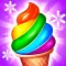Ice Cream Paradise