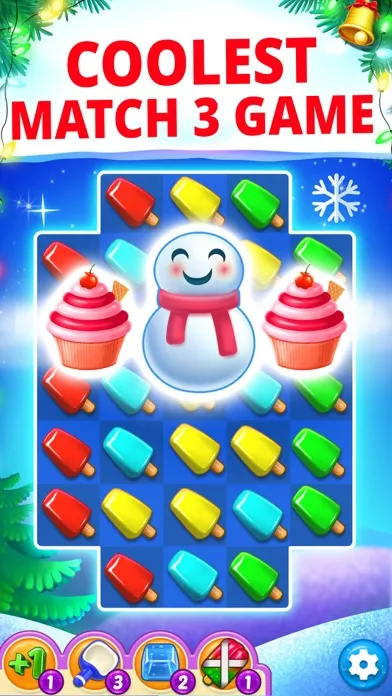Ice Cream Paradise应用截图