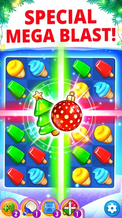 Ice Cream Paradise应用截图