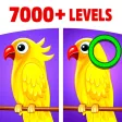Find The Differences: Spot It