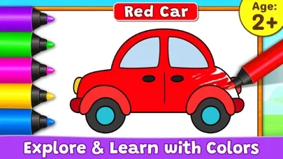 صور Colors & Shapes - Learn Color
