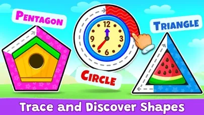 صور Colors & Shapes - Learn Color