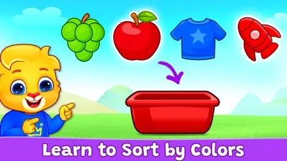 صور Colors & Shapes - Learn Color