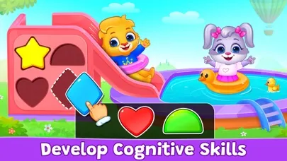 صور Colors & Shapes - Learn Color