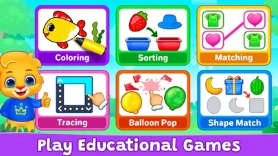 صور Colors & Shapes - Learn Color