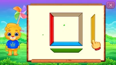 صور Colors & Shapes - Learn Color