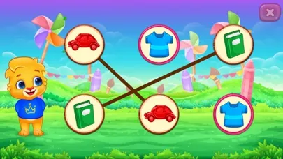 صور Colors & Shapes - Learn Color