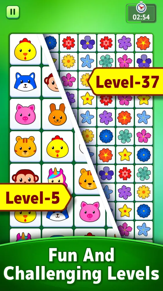 Onnet Connect スクリーンショット