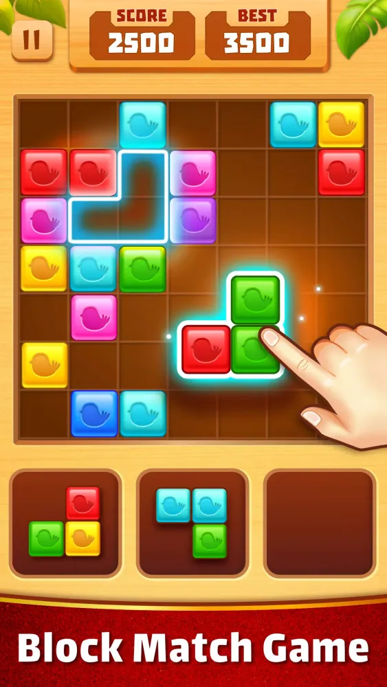 Match Tiles Screenshots
