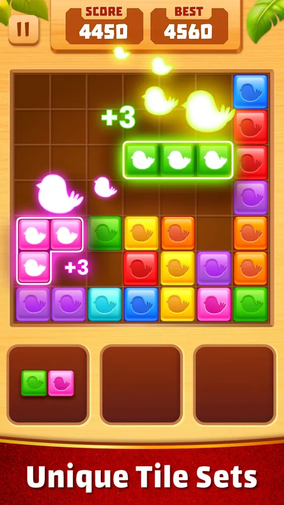 Match Tiles Screenshots