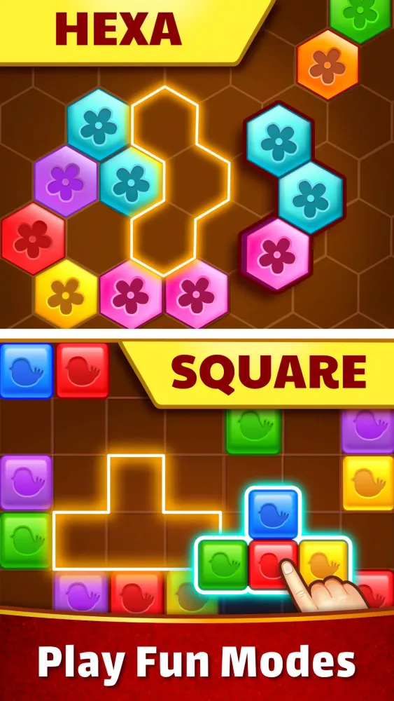 Match Tiles Screenshots