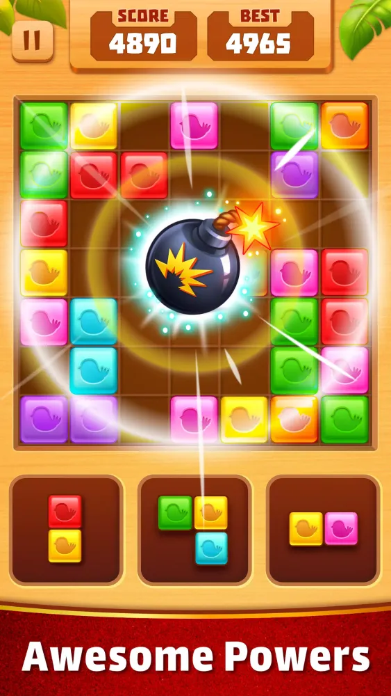 Match Tiles Screenshots
