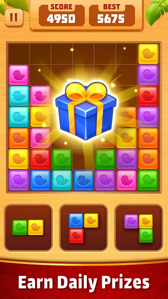Match Tiles Screenshots