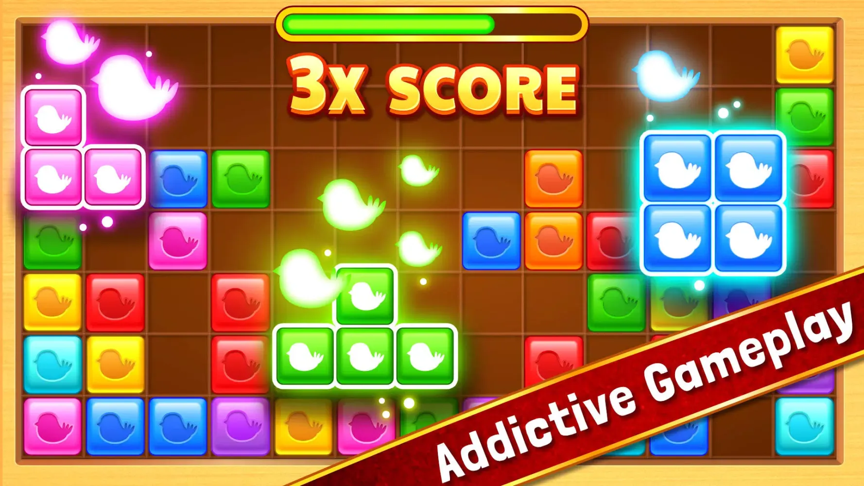 Match Tiles Screenshots