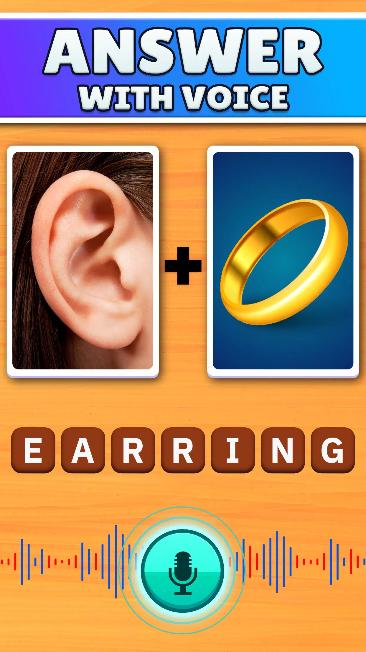 Word Pics - Word Games Screenshots