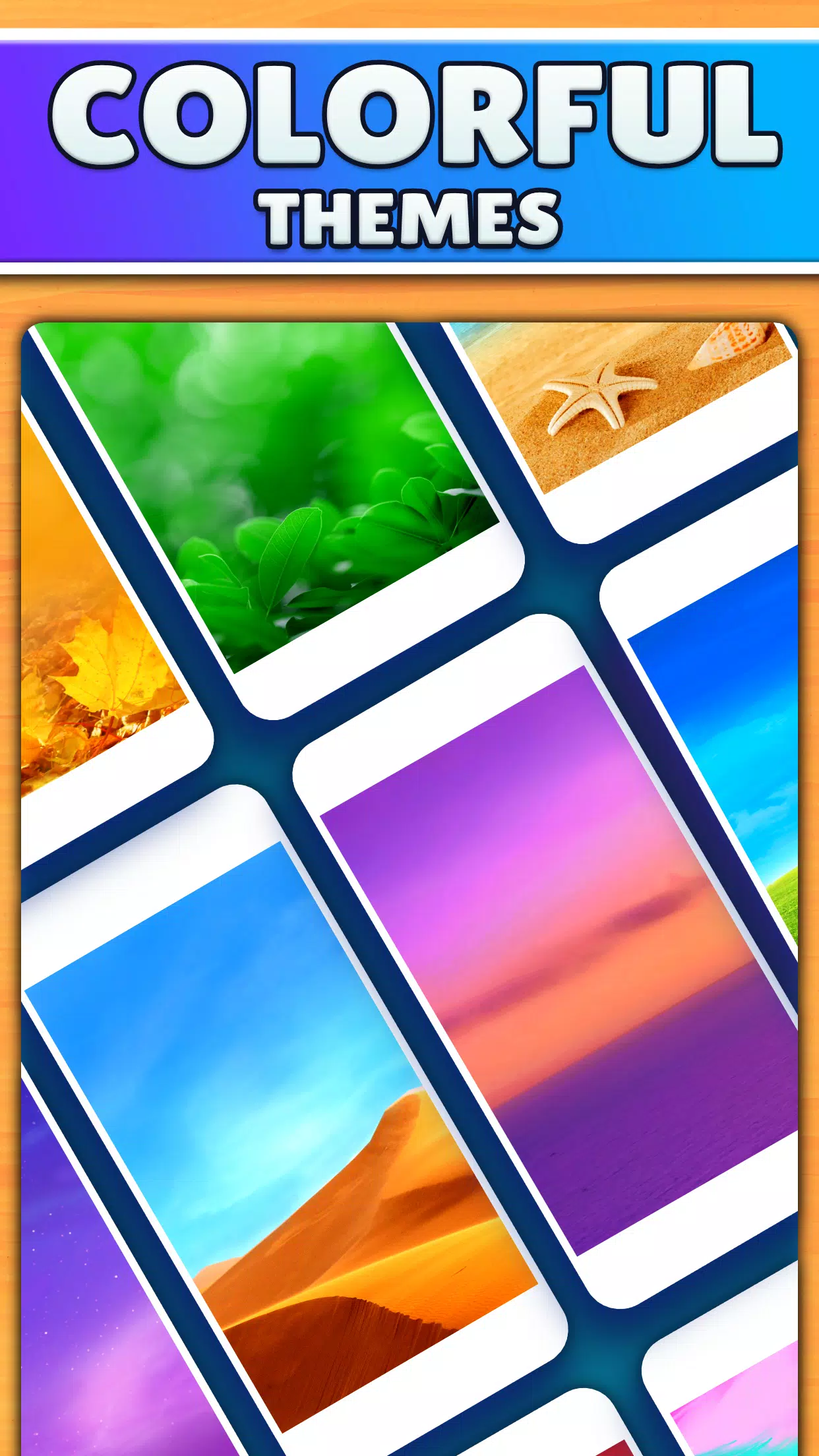 Word Pics - Word Games Screenshots