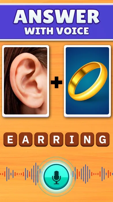 Word Pics - Word Games स्क्रीनशॉट