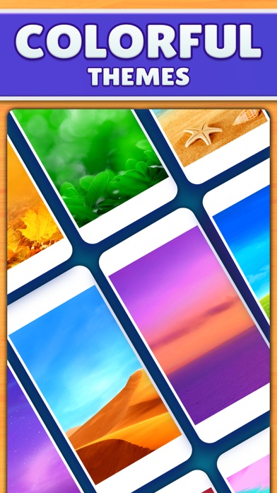 ภาพหน้าจอของ Word Pics - Word Games