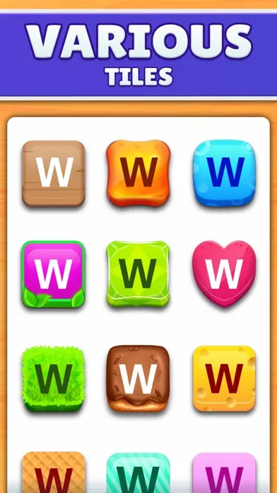 Word Pics - Word Games स्क्रीनशॉट