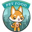 Pet Food Pet Food