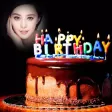 Birthday Photo Frames-Make Spacial Birthday