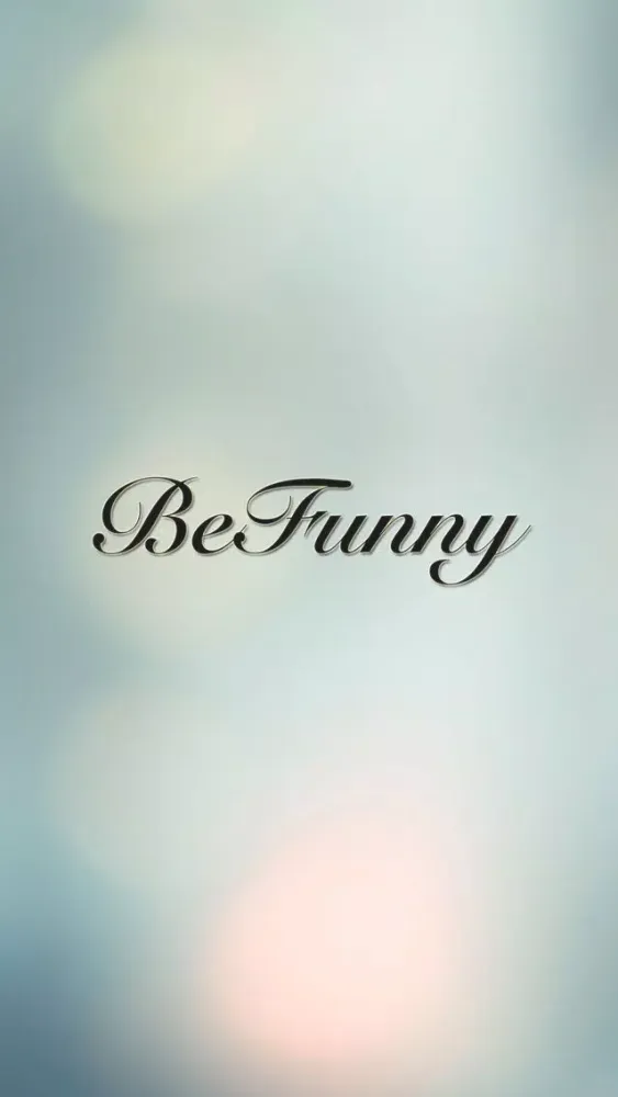 Capturas de tela do BeFunny-FaceChanger