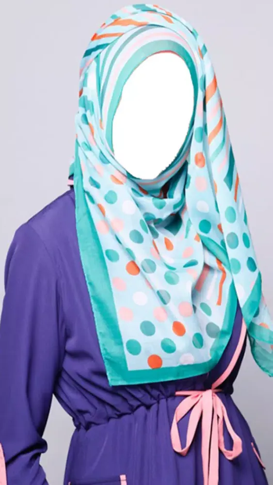 Hijab Fashion Screenshots
