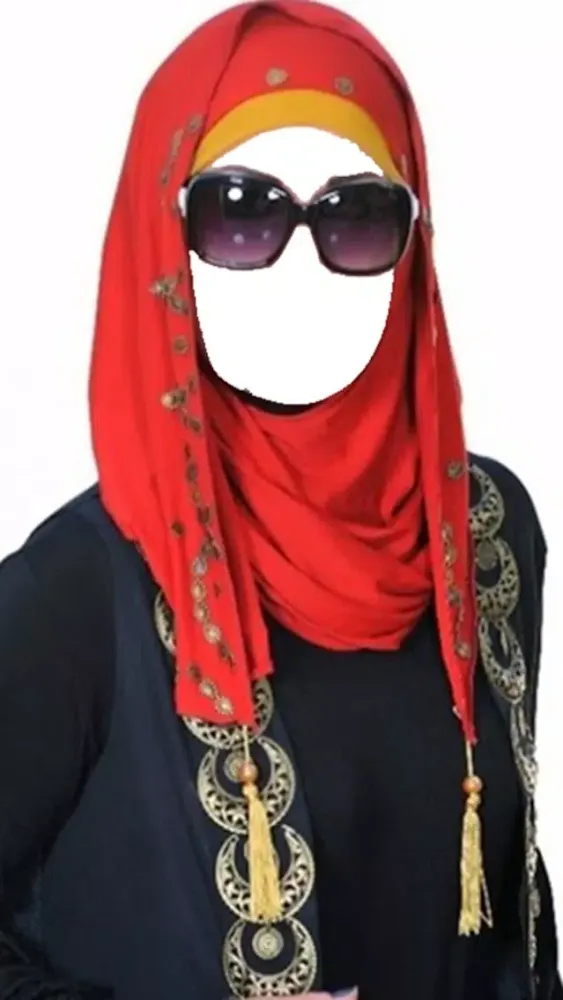Hijab Fashion Screenshots