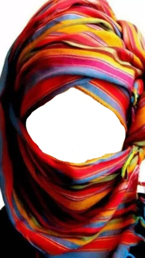 Hijab Fashion Screenshots